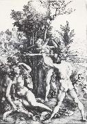 Hercules at the Crossroads